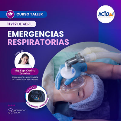 02 EMERGENCIAS RESPIRATOIRIAS