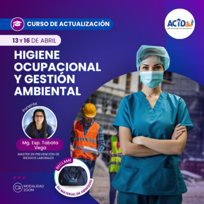 02 hIGIENE OCUPACIONAL